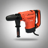 Yato YT-82131 SDS Max Ηλεκτρικό Σκαπτικό Πνευματικό Πιστολέτο 1300W 20.0J 7Kg
