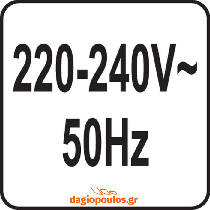 Yato YT-82131 SDS Max Σκαπτικό Περιστροφικό Πνευματικό Πιστολέτο 20.0J 1300Watt | Dagiopoulos.gr