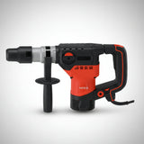 Yato YT-82132 SDS Max Ηλεκτρικό Πνευματικό Πιστολέτο 1600W 15.0J 6.6Kg