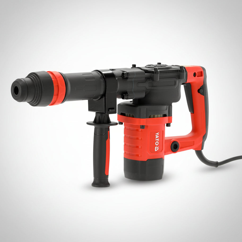 Yato YT-82134 SDS Max Ηλεκτρικό Πνευματικό Πιστολέτο 1500W 20.0J 6.6Kg