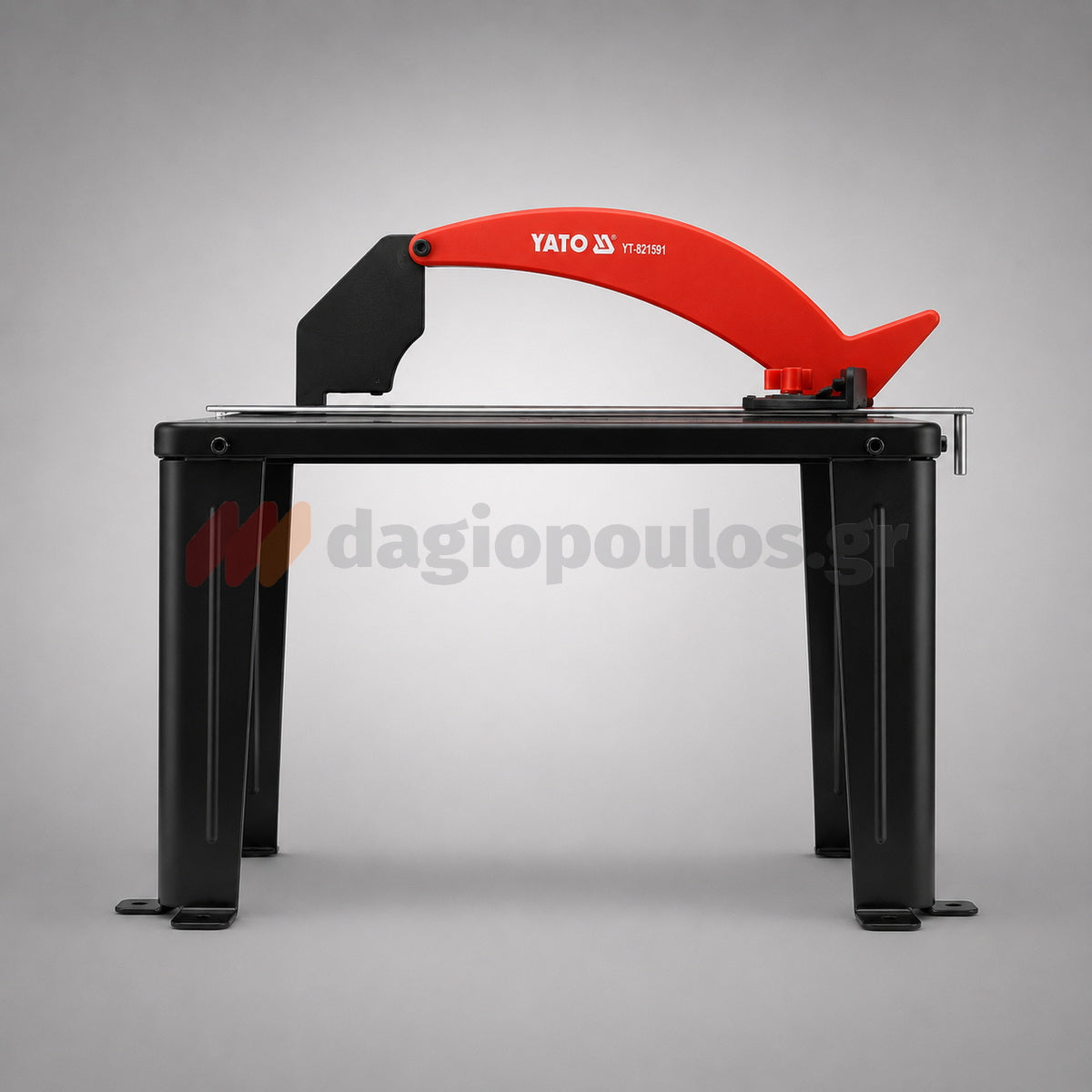 Yato YT-821505 Πάγκος Για Δισκοπρίονο 140-235mm Με Διάμετρο 10mm