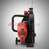 Yato YT-82158 Ηλεκτρικός Κόφτης Μπετόν 2600W 350mm
