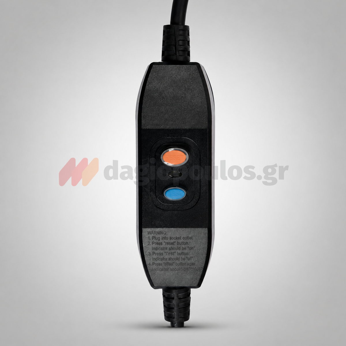 Yato YT-82158 Ηλεκτρικός Κόφτης Μπετόν 2600W 350mm