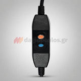 Yato YT-82158 Ηλεκτρικός Κόφτης Μπετόν 2600W 350mm