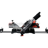 Yato YT-82175 Ηλεκτρικό Φαλτσοπρίονο Πάγκου Συρόμενο (Radial) 1800W 305mm