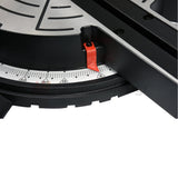 Yato YT-82175 Ηλεκτρικό Φαλτσοπρίονο Πάγκου Συρόμενο (Radial) 1800W 305mm