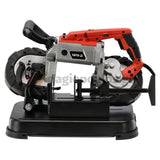 Yato YT-82185 Ηλεκτρική Συμπαγής Πριονοκορδέλα Κοπής 1100Watt