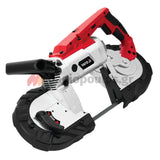 Yato YT-82185 Ηλεκτρική Συμπαγής Πριονοκορδέλα Κοπής 1100Watt