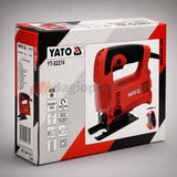 Yato YT-82274 Επαγγελματική Ηλεκτρική Σέγα 450 Watt
