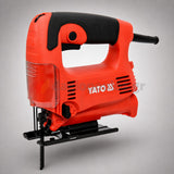 Yato YT-82274 Επαγγελματική Ηλεκτρική Σέγα 450 Watt