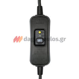 Yato YT-82330 Επαγγελματικός Ηλεκτρικός Λειαντήρας Σοβά 750W 375mm Ρυθμιζόμενος