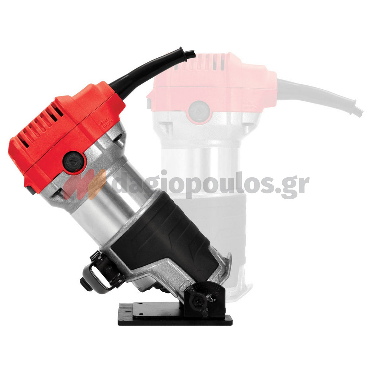 Yato ΥΤ-82390 Επαγγελματικό Ηλεκτρικό Ρούτερ - Κουρευτικό Περιθωρίων 710W
