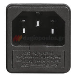 Yato YT-82456 Σταθμός Κόλλησης 75W