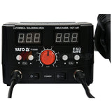 Yato YT-82458 Σταθμός Κόλλησης 750W