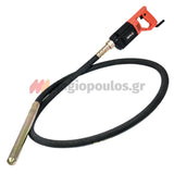 Yato YT-82600 Ηλεκτρικός Δονητής Μπετόν 1200W