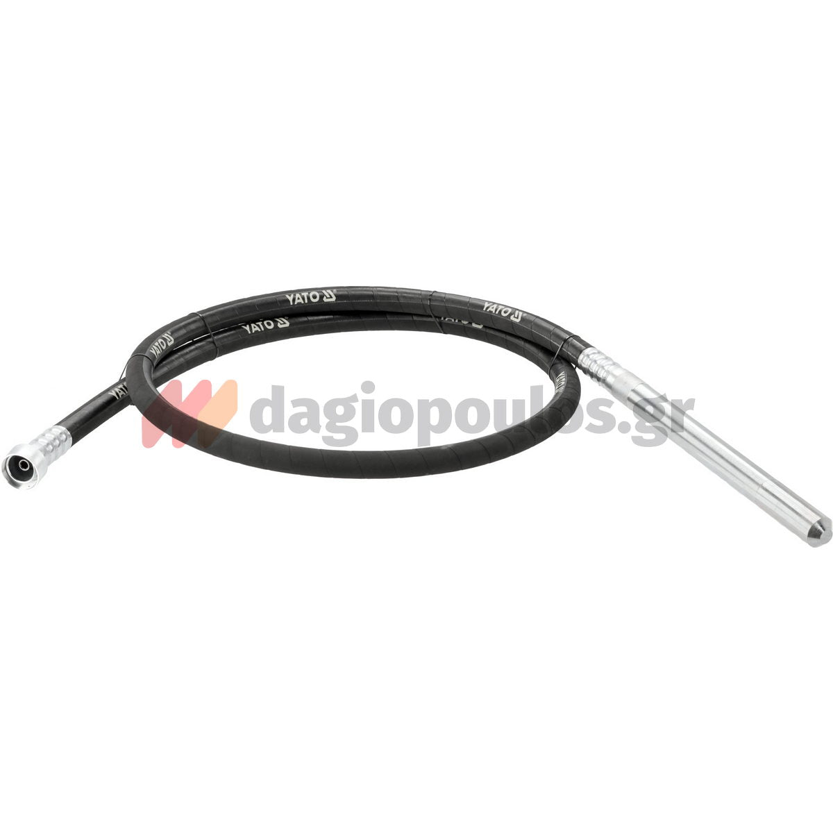 Yato YT-82600 Ηλεκτρικός Δονητής Μπετόν 1200W