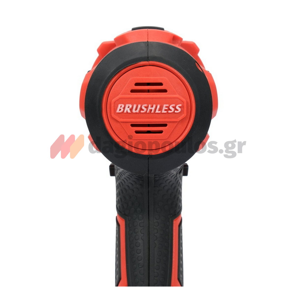 Yato YT-82790 Brushless Κρουστικό Δραπανοκατσάβιδο Μπαταρίας 18V Li-Ion Με Μπαταρία 3.0Ah & Βαλίτσα