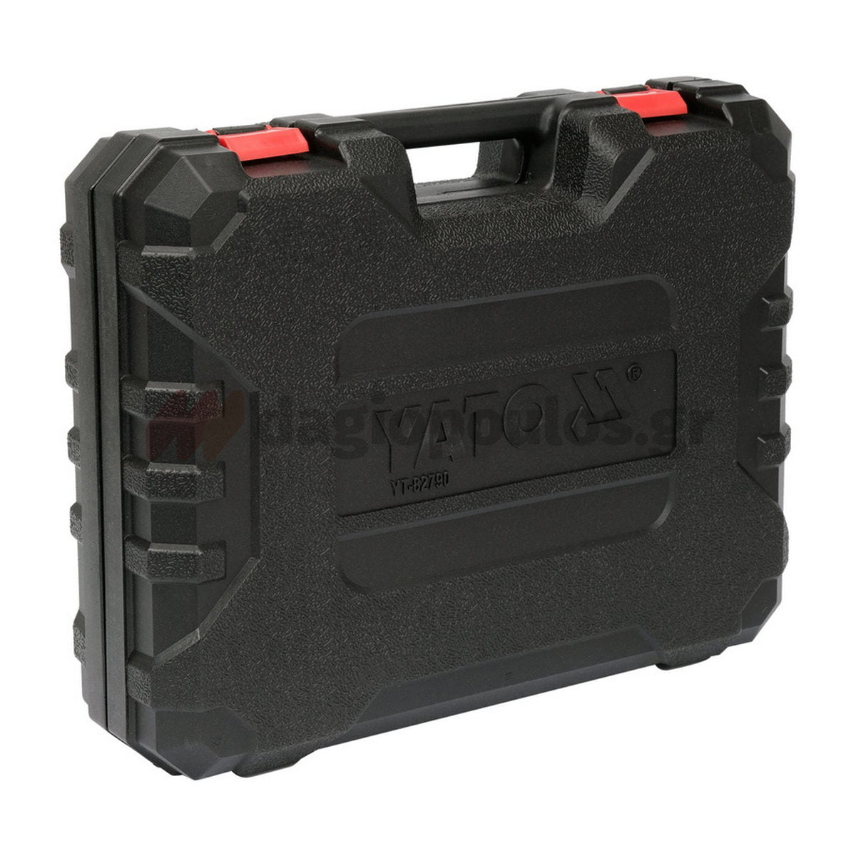 Yato YT-82790 Brushless Κρουστικό Δραπανοκατσάβιδο Μπαταρίας 18V Li-Ion Με Μπαταρία 3.0Ah & Βαλίτσα