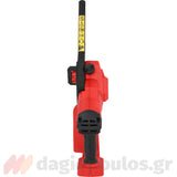 Yato YT-828134 Brushless Αλυσοπρίονο Μπαταρίας 18V Li-Ion Με Λάμα 15cm SOLO