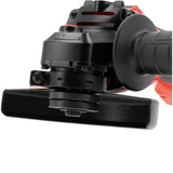 Yato YT-828252 Brushless Γωνιακός Τροχός Μπαταρίας 18V Li-Ion 125mm Με 2 Μπαταρίες 4.0Ah