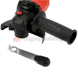 Yato YT-828252 Brushless Γωνιακός Τροχός Μπαταρίας 18V Li-Ion 125mm Με 2 Μπαταρίες 4.0Ah