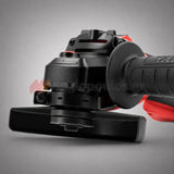 Yato YT-828253 Τροχός Γωνιακός Brushless 18V 125mm Body