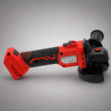 Yato YT-828253 Τροχός Γωνιακός Brushless 18V 125mm Body