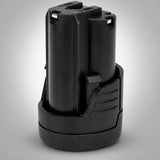 Yato YT-82909 Επαναφορτιζόμενη Μπαταρία 12V Li-Ion 2.0Αh