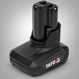 Yato YT-82910 Επαναφορτιζόμενη Μπαταρία 12V Li-Ion 4.0Ah