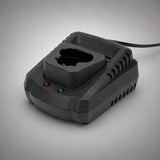 Yato YT-82912 Φορτιστής Επαναφορτιζόμενων Μπαταριών 12V