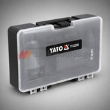 Yato YT-82936 Φυσητήρας - Αναρροφητήρας (Σκουπάκι) Mini 2 Σε1 7.4V