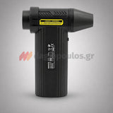Yato YT-82936 Φυσητήρας - Αναρροφητήρας (Σκουπάκι) Mini 2 Σε1 7.4V