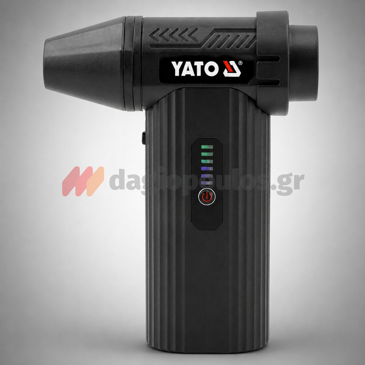 Yato YT-82936 Φυσητήρας - Αναρροφητήρας (Σκουπάκι) Mini 2 Σε1 7.4V