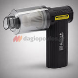 Yato YT-82936 Φυσητήρας - Αναρροφητήρας (Σκουπάκι) Mini 2 Σε1 7.4V