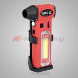 Yato YT-82937 Μini Φυσητήρας Τούρμπο