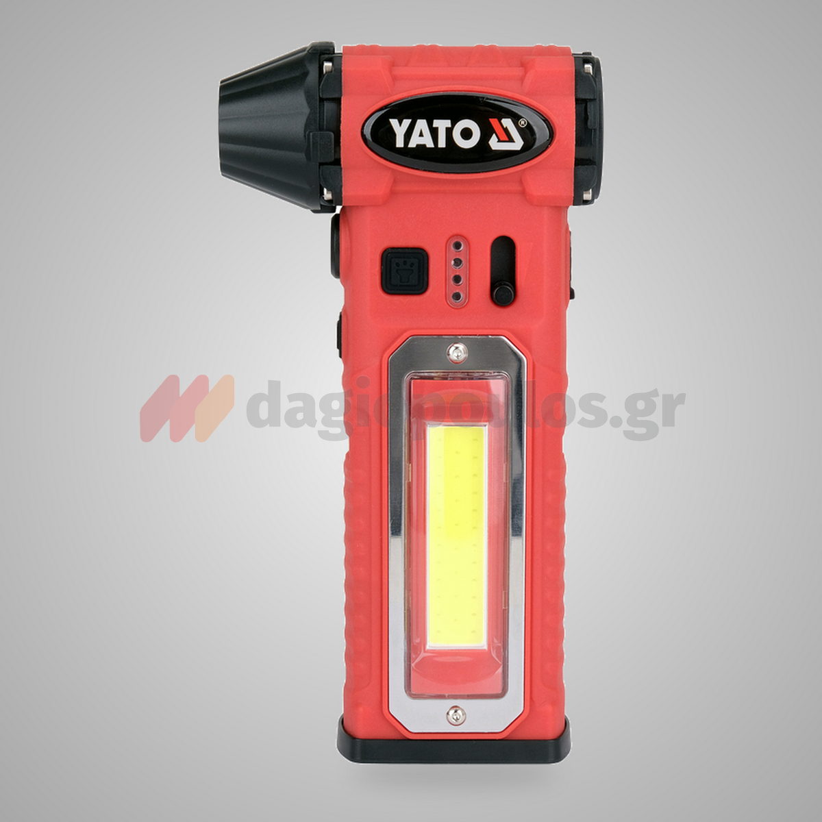 Yato YT-82937 Μini Φυσητήρας Τούρμπο