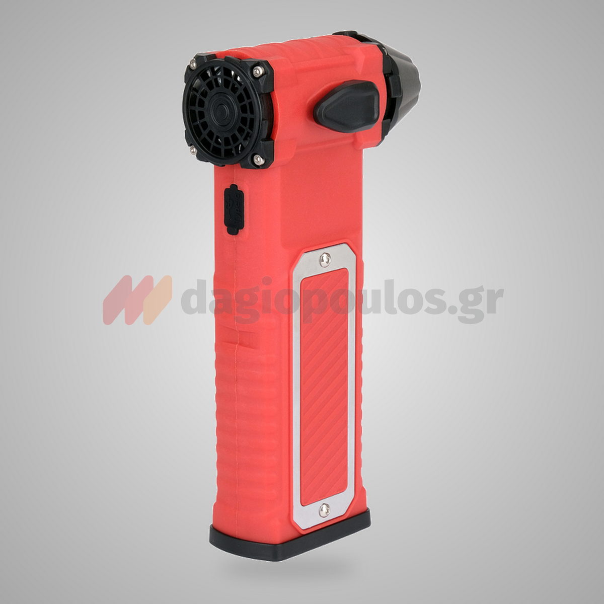 Yato YT-82937 Μini Φυσητήρας Τούρμπο