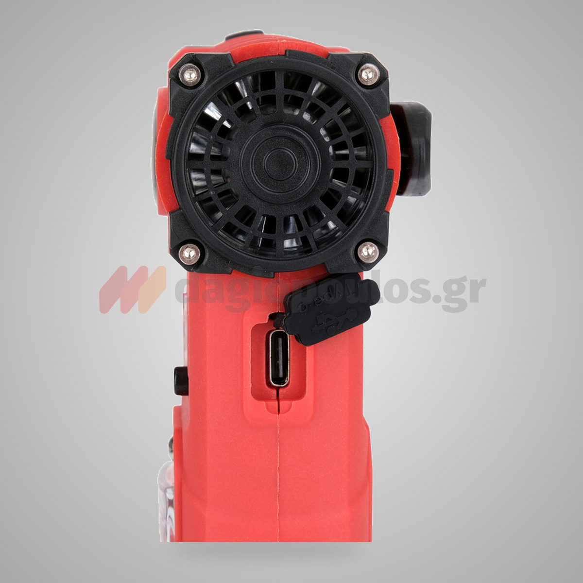 Yato YT-82937 Μini Φυσητήρας Τούρμπο