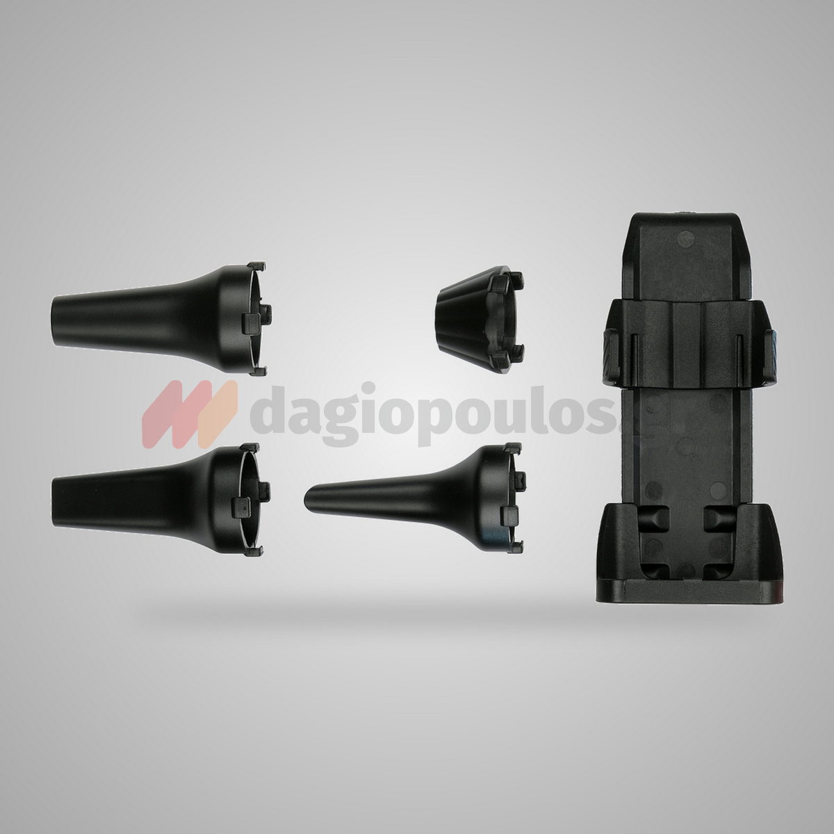 Yato YT-82937 Μini Φυσητήρας Τούρμπο