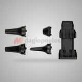 Yato YT-82937 Μini Φυσητήρας Τούρμπο