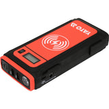 Yato YT-83085 Εκκινητής (Starter) - Power Bank Αυτοκινήτων 16000mAh