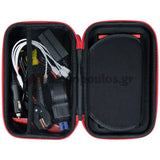 Yato YT-83085 Εκκινητής (Starter) - Power Bank Αυτοκινήτων 16000mAh