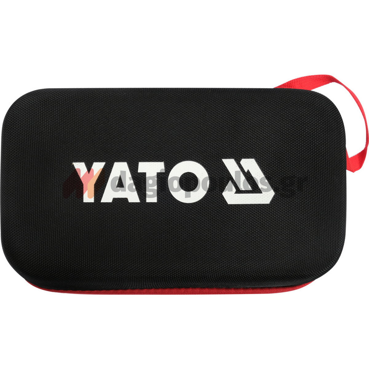 Yato YT-83085 Εκκινητής (Starter) - Power Bank Αυτοκινήτων 16000mAh
