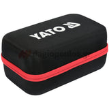 Yato YT-83085 Εκκινητής (Starter) - Power Bank Αυτοκινήτων 16000mAh