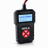 Yato YT-83114 Μετρητής Μπαταρίας