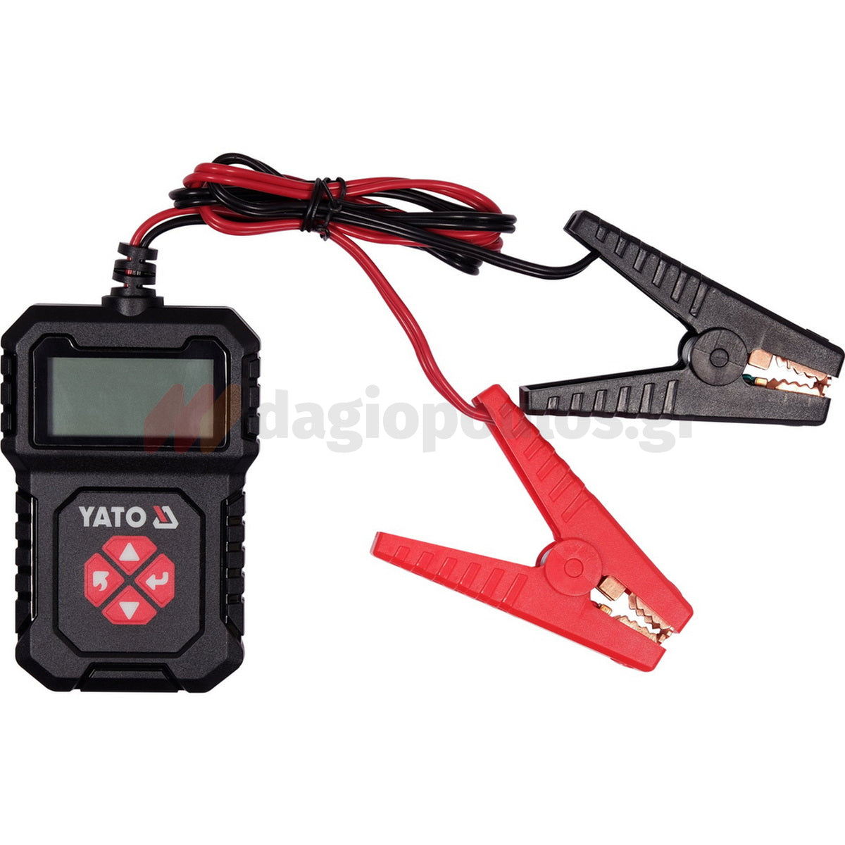 Yato YT-83114 Μετρητής Μπαταρίας