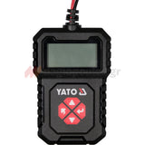 Yato YT-83114 Μετρητής Μπαταρίας