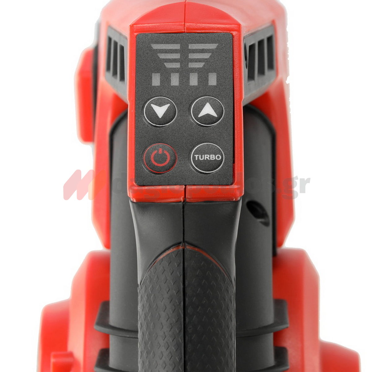 Yato YT-85173 Brushless Φυσητήρας Μπαταρίας 36V (2x18V) Li-Ion SOLO
