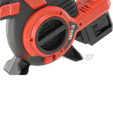 Yato YT-85173 Brushless Φυσητήρας Μπαταρίας 36V (2x18V) Li-Ion SOLO