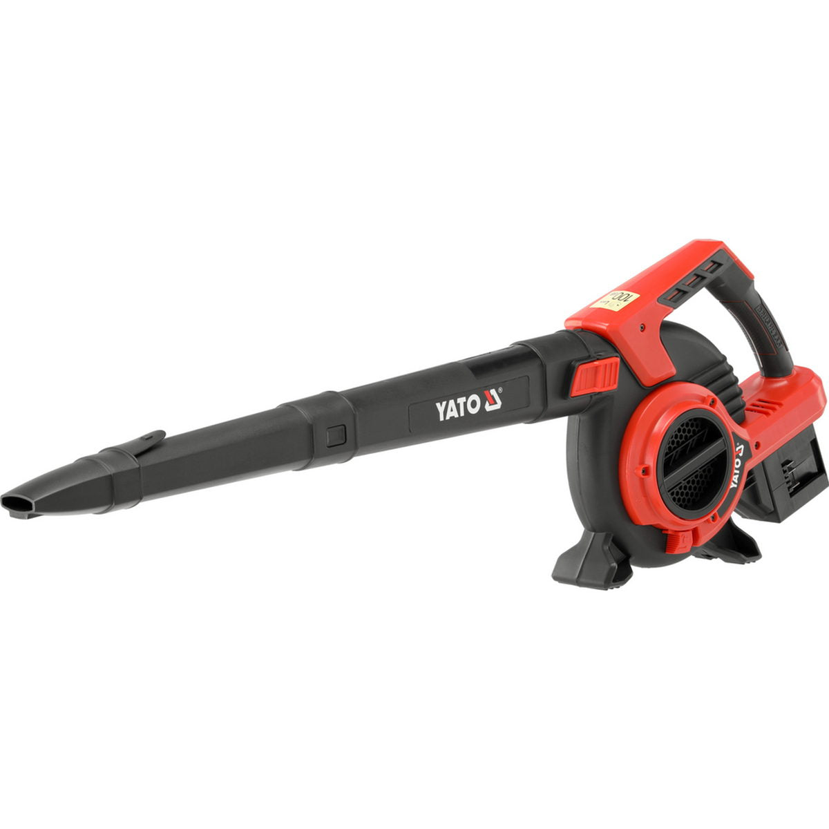 Yato YT-85173 Brushless Φυσητήρας Μπαταρίας 36V (2x18V) Li-Ion SOLO